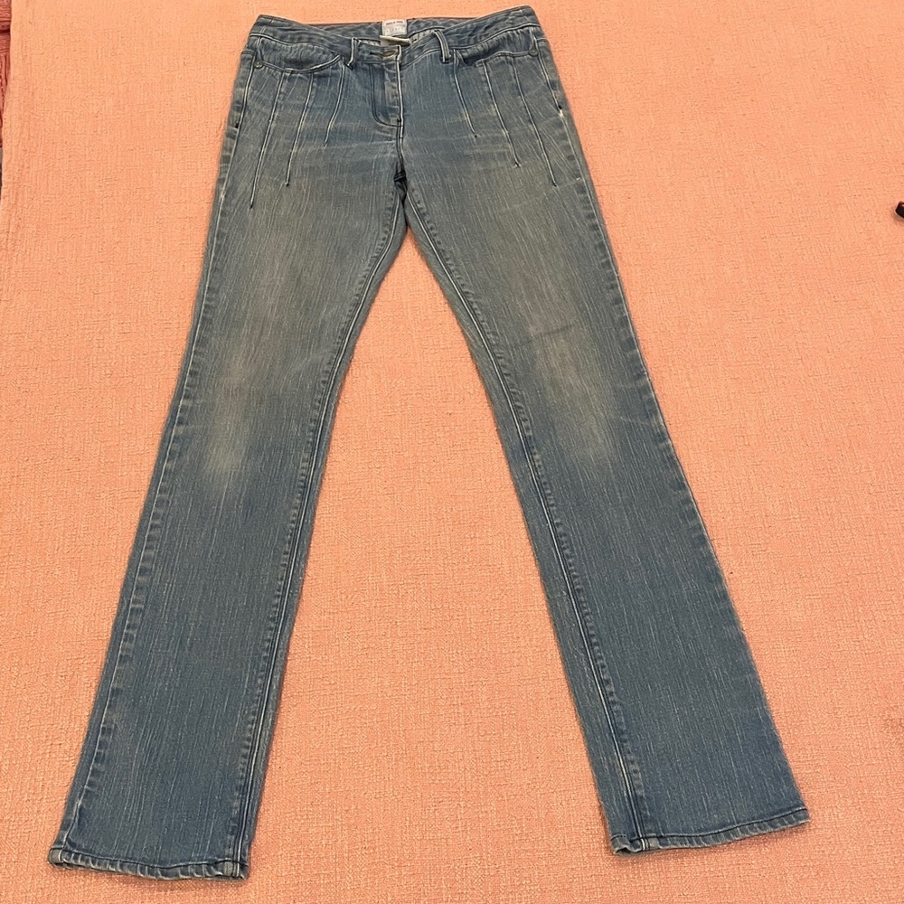 Sass & Bide W27L33 Women's skinny Jeans
